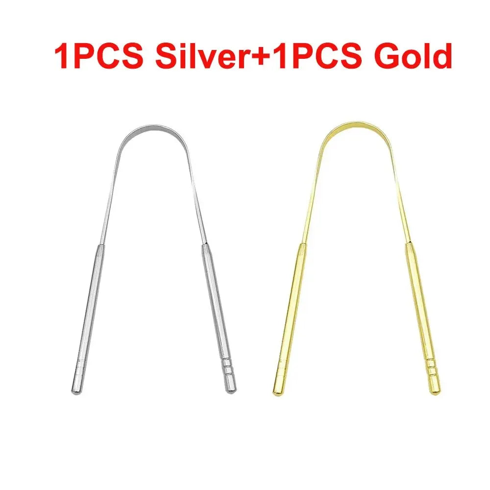 BreathRenew™ Zungenschaber