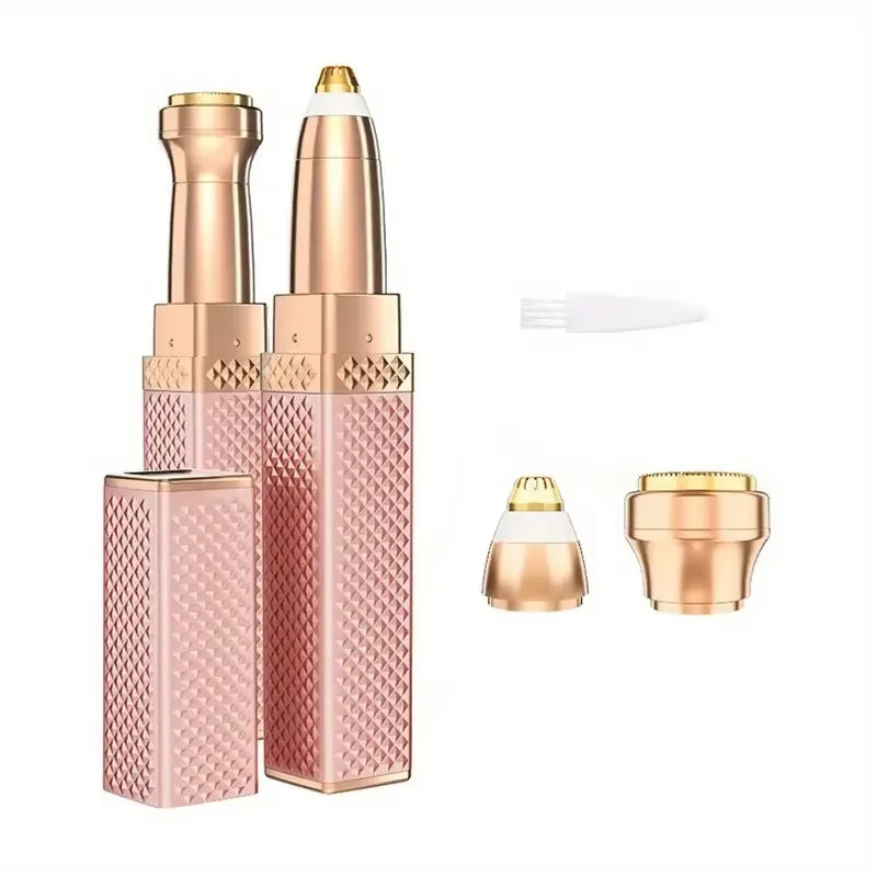 PeachPerfect™ Augenbrauen-Rasierer
