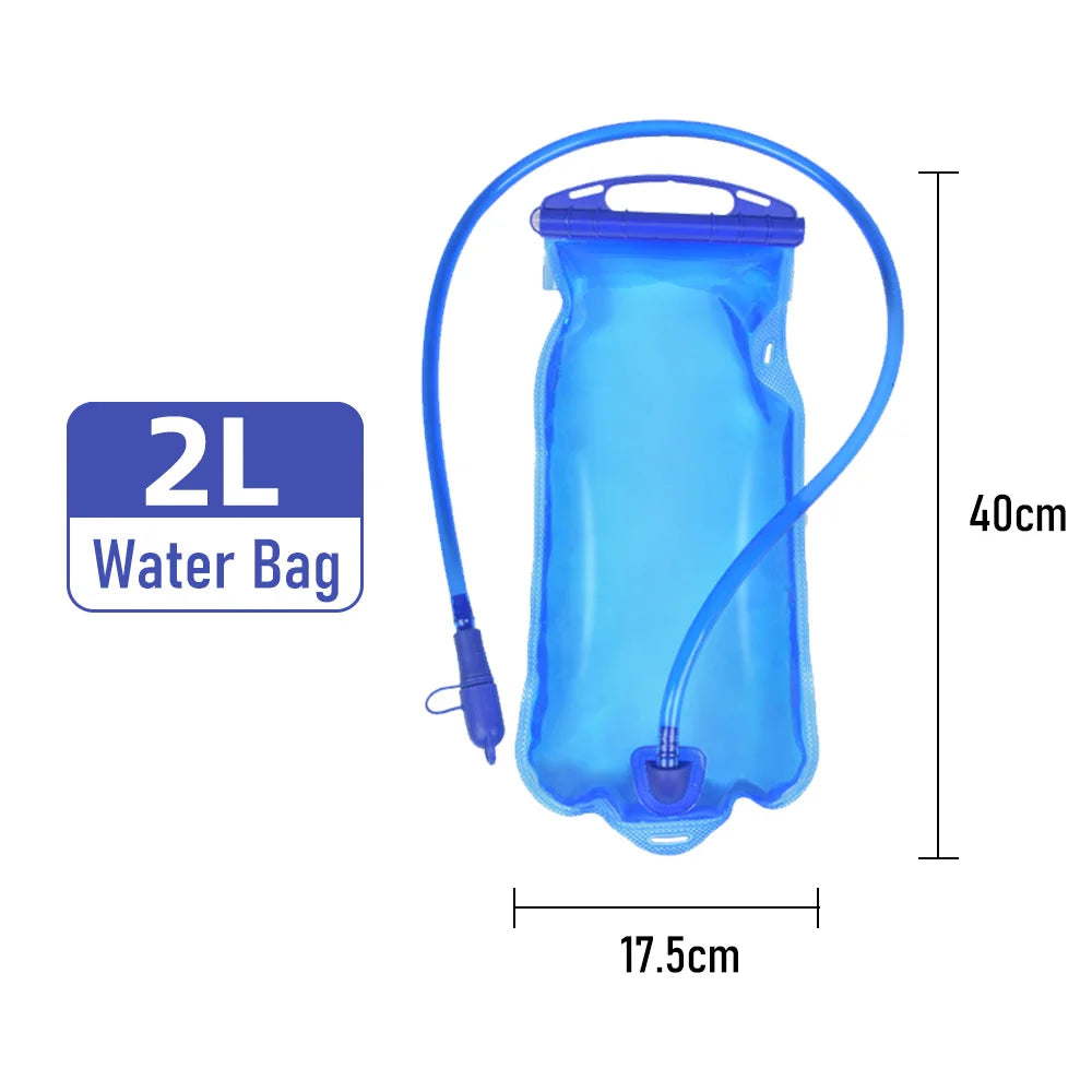 TrailBlaze HydroPack™ Wasserblase Flasche 3L
