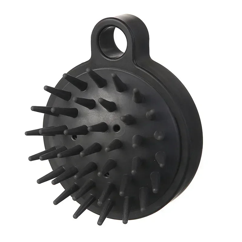 ExfoFlex™  Shampoonierbürste