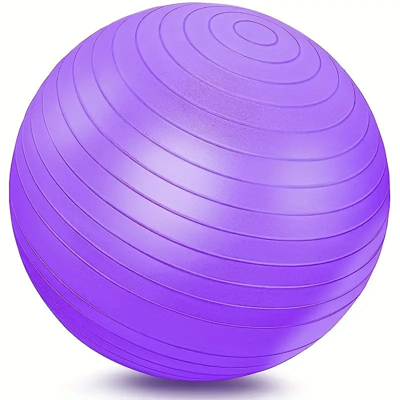 StabiloFit™ - Yoga Ball