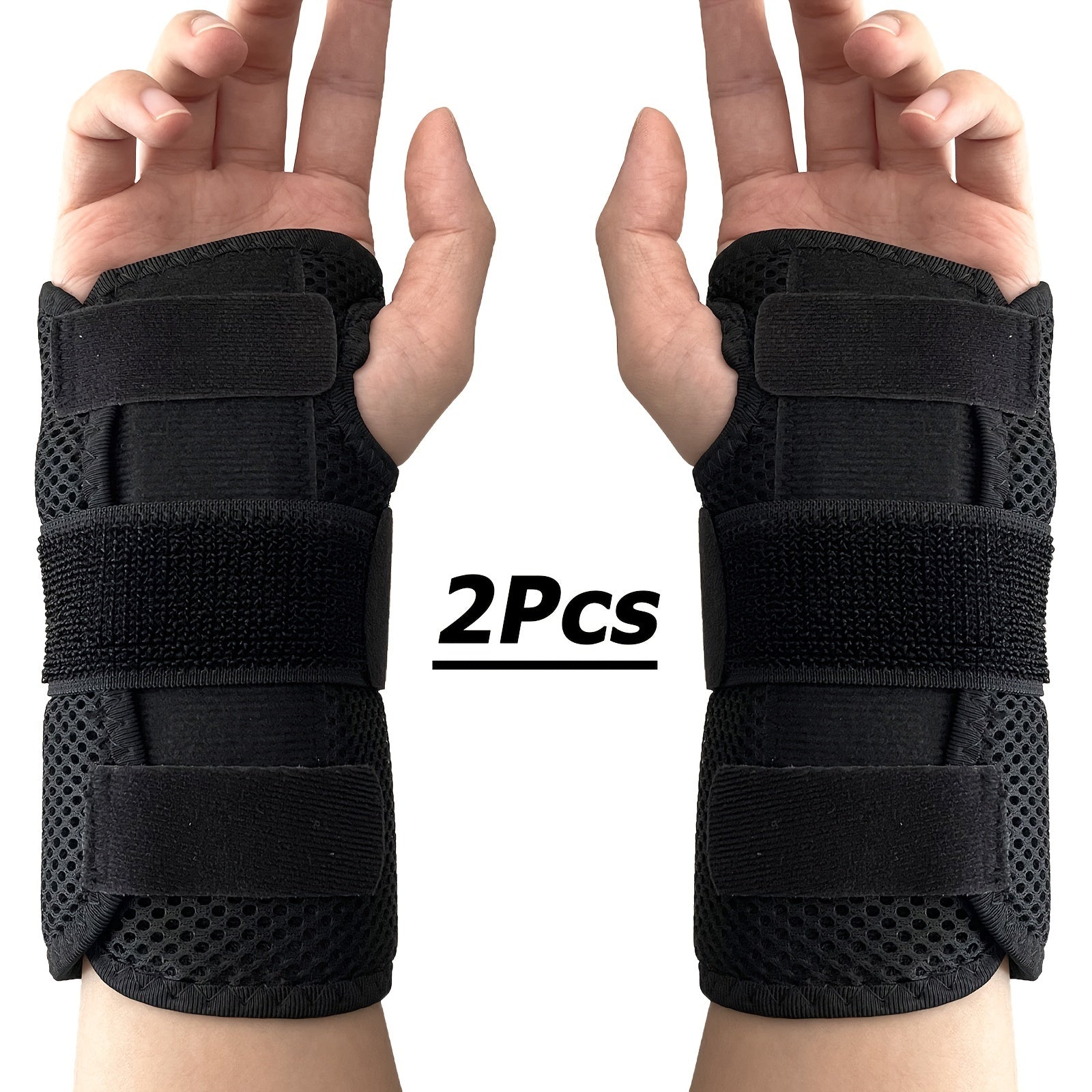 PowerFlex Ultra™ Handgelenkbandage