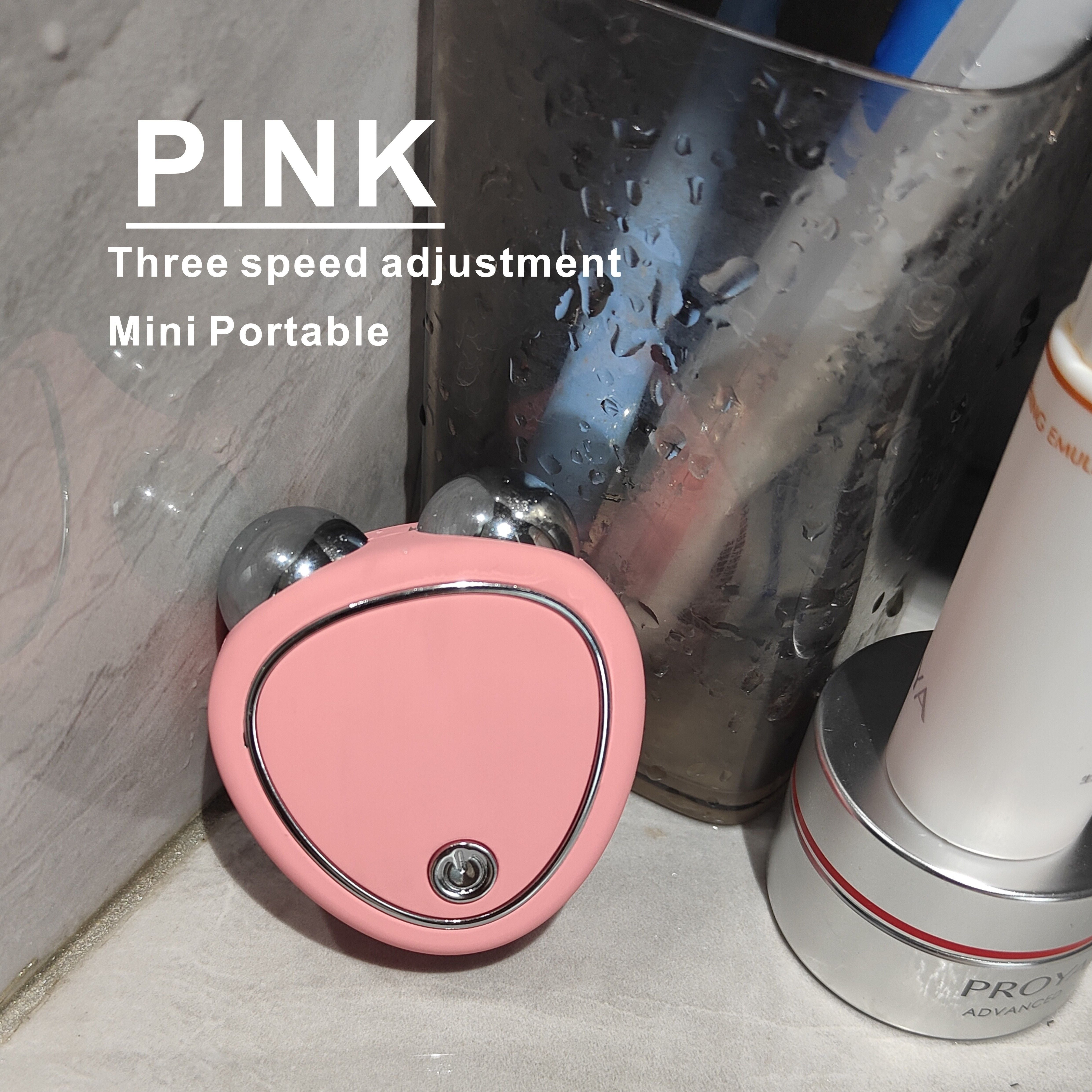 FaceZen™ Gesichtsroller