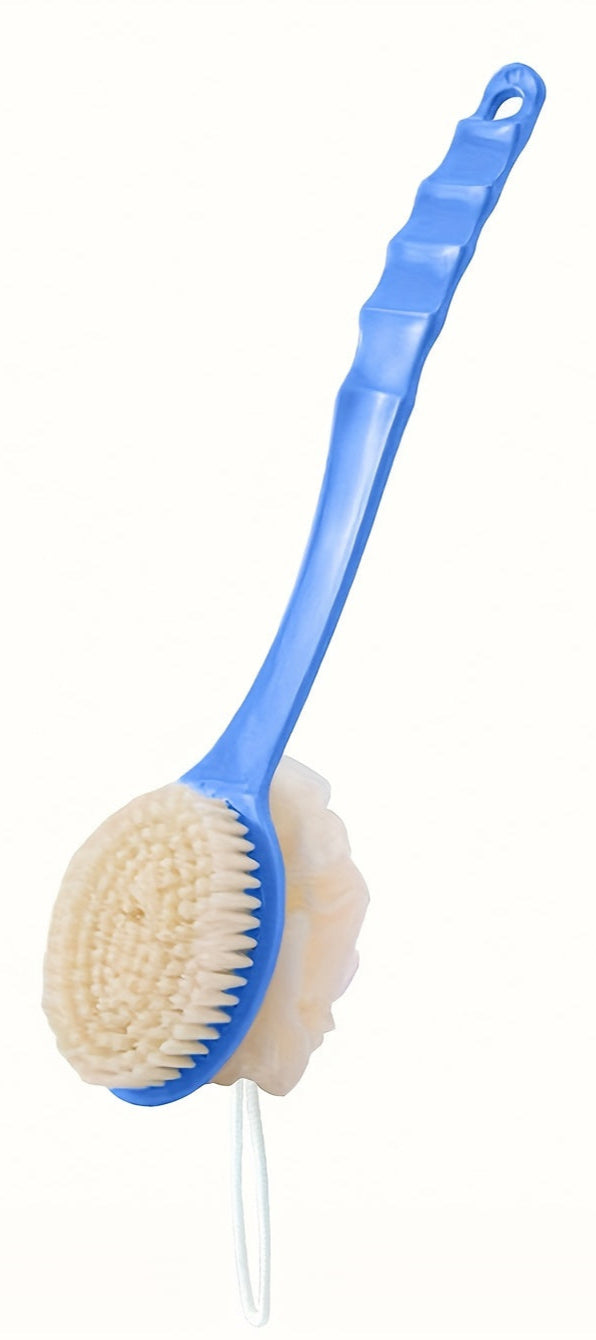 TotalBody ScrubPro™ Körper-Scrubber