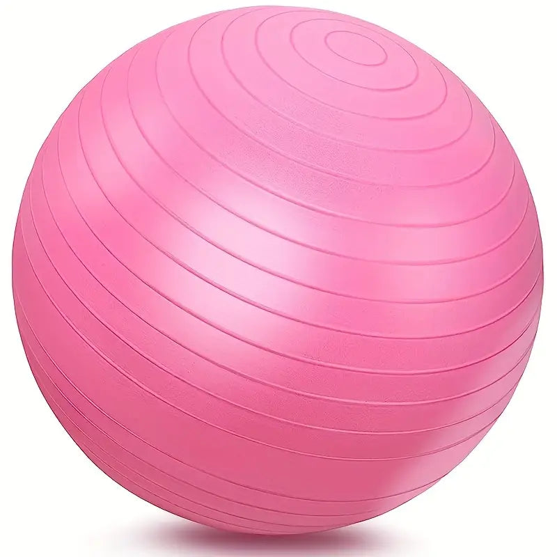 StabiloFit™ - Yoga Ball
