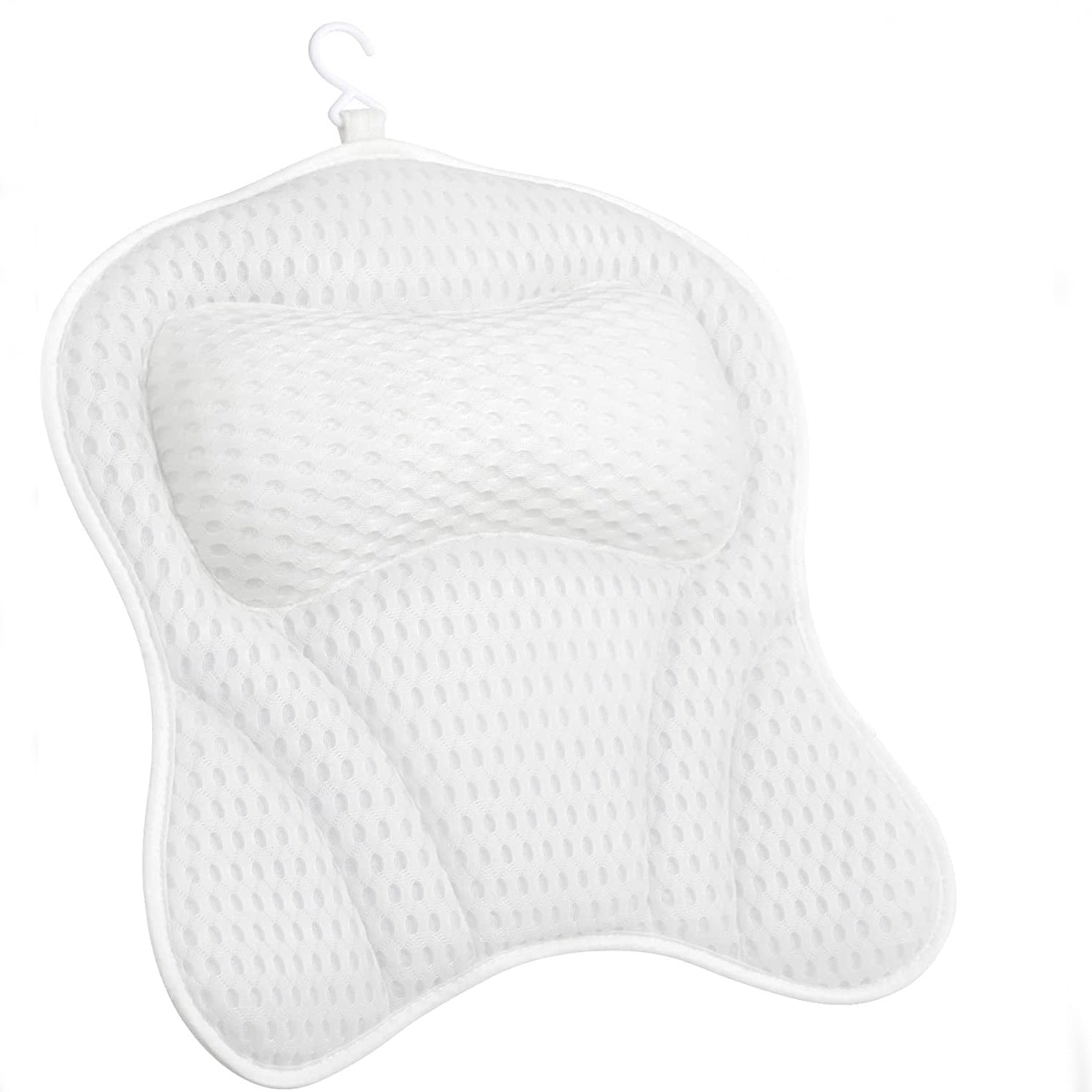TranquilTouch™ Badewannenkissen