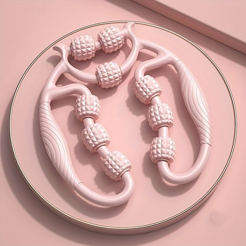 DeepTension Roller™ Muskelmassagegerät