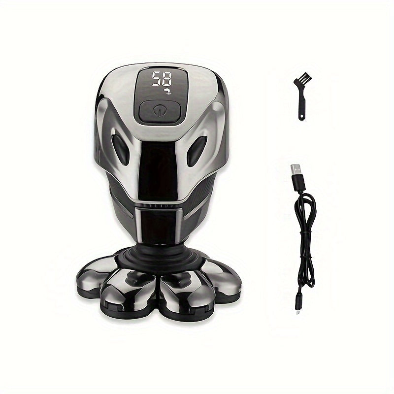 HyperShave™ Elektrorasierer