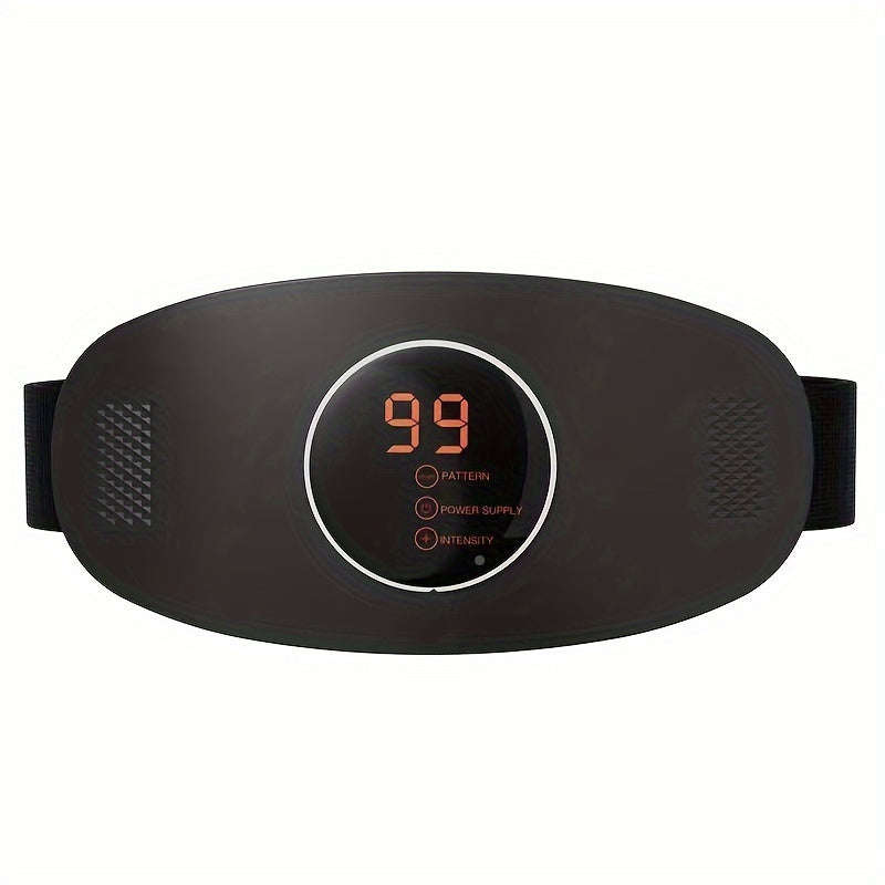 LipoVibe Belt™ Bauchmassagegerät