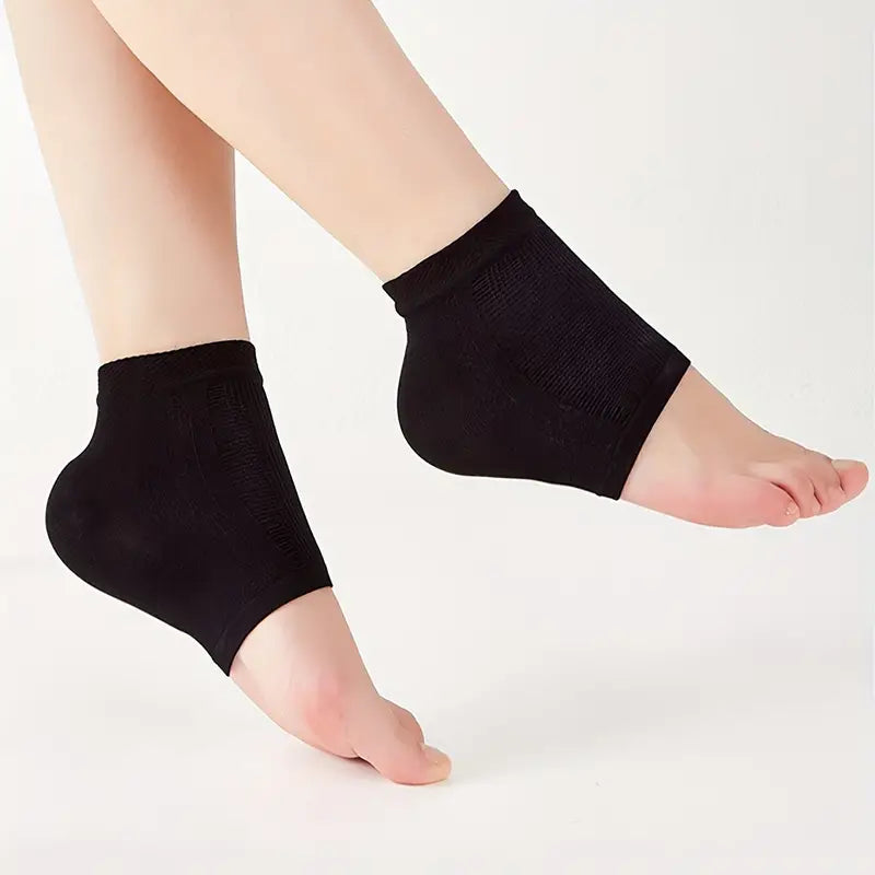 PlushWrap™ - Silikon-Socken