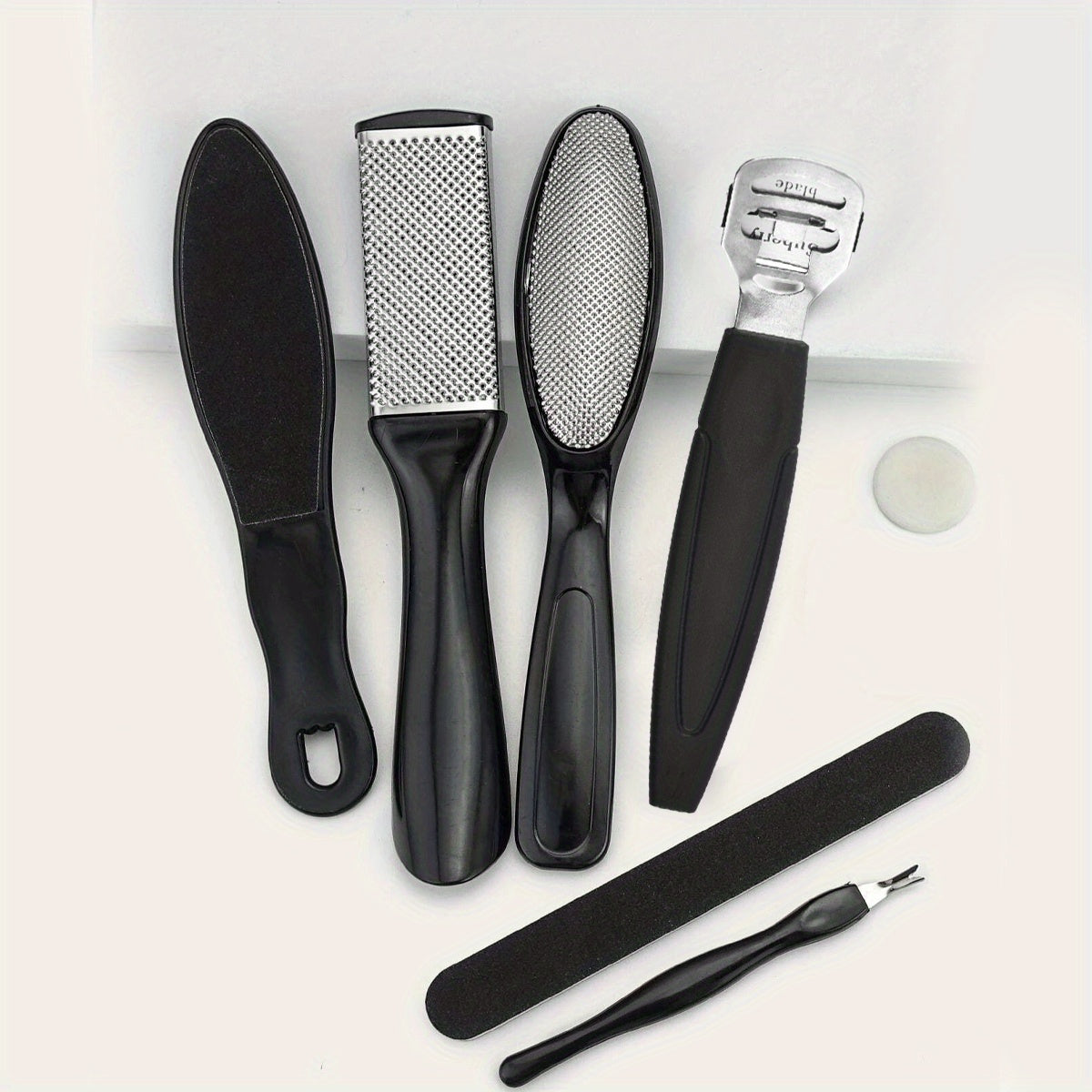 Callus Cure Pro™ Fuß Schwielenentferner Set