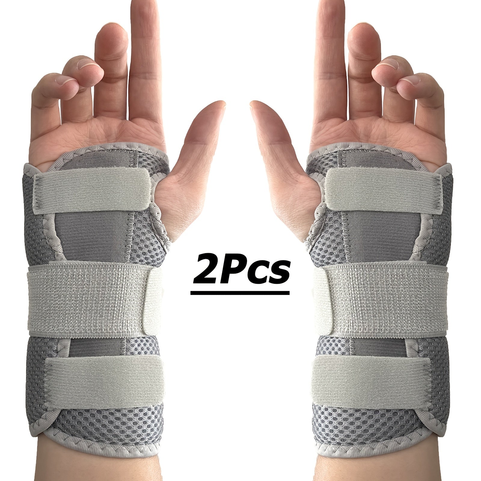 PowerFlex Ultra™ Handgelenkbandage