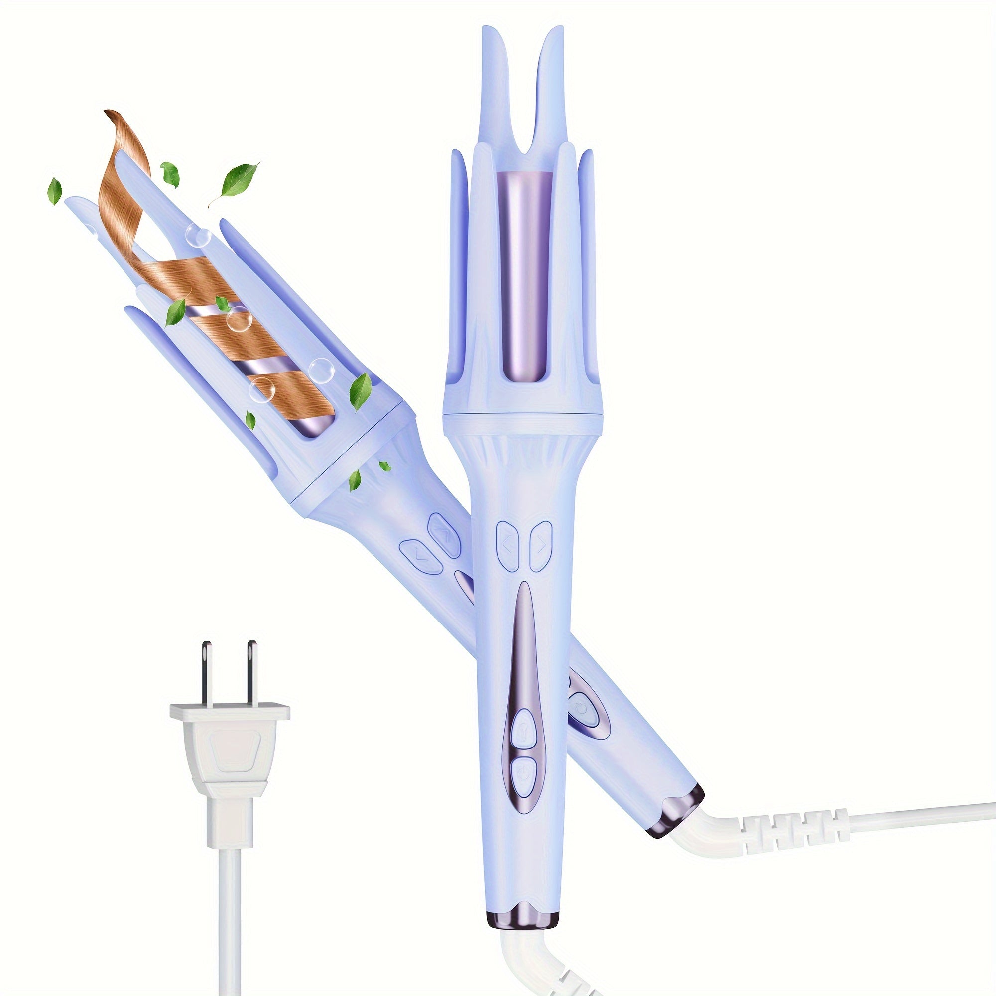 SmartWave Styler™ Lockenstab