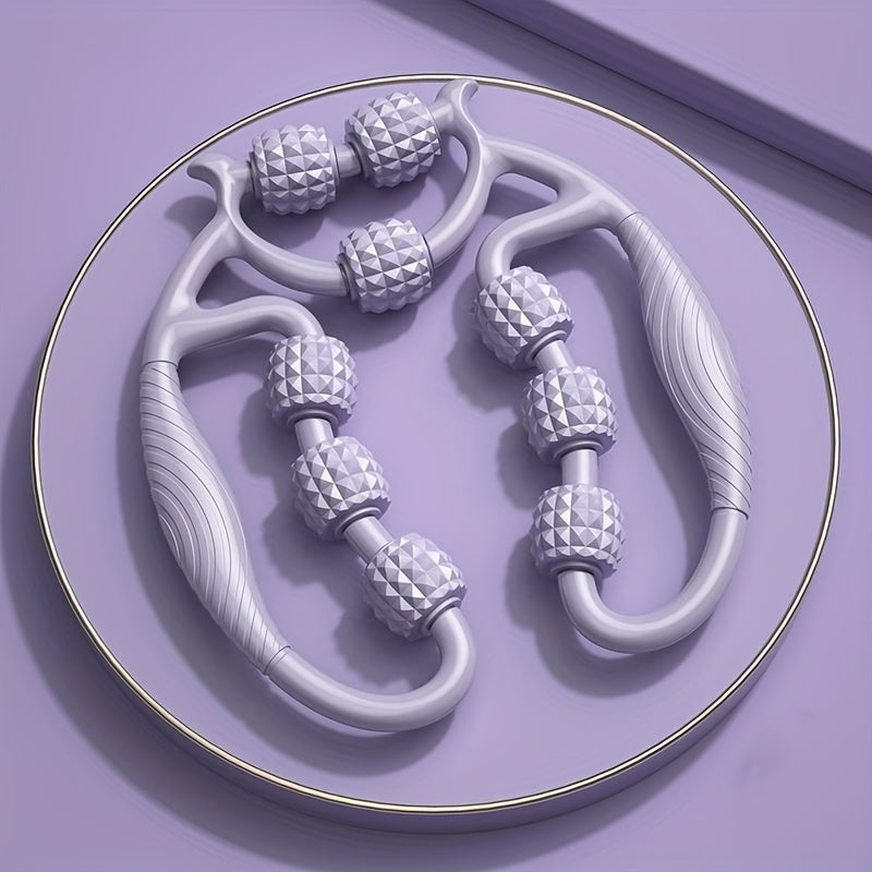 DeepTension Roller™ Muskelmassagegerät