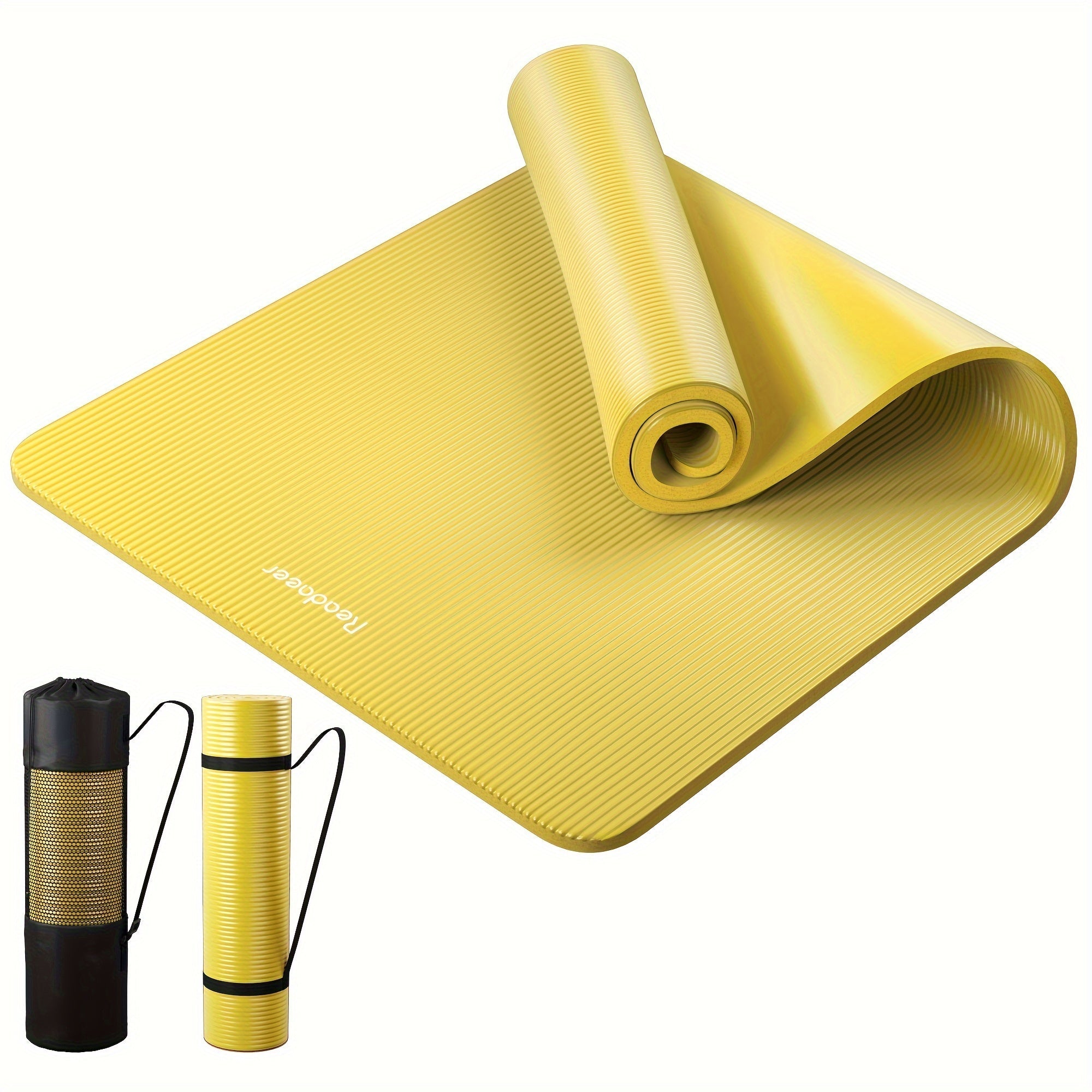 ZenShield™ Yoga-Matte