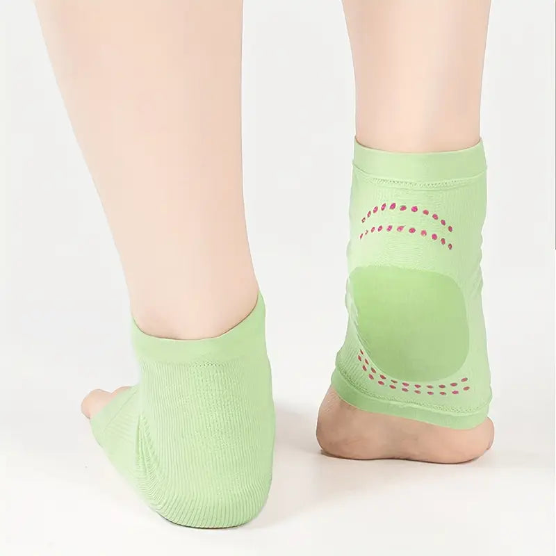 PlushWrap™ - Silikon-Socken