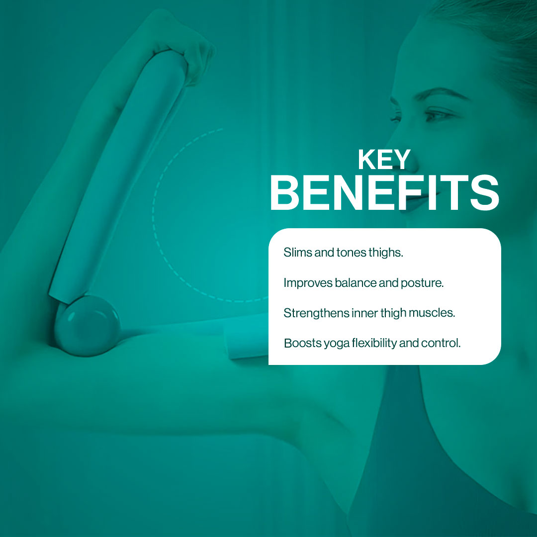 BalanceSculpt™ Yoga Bein Trainer