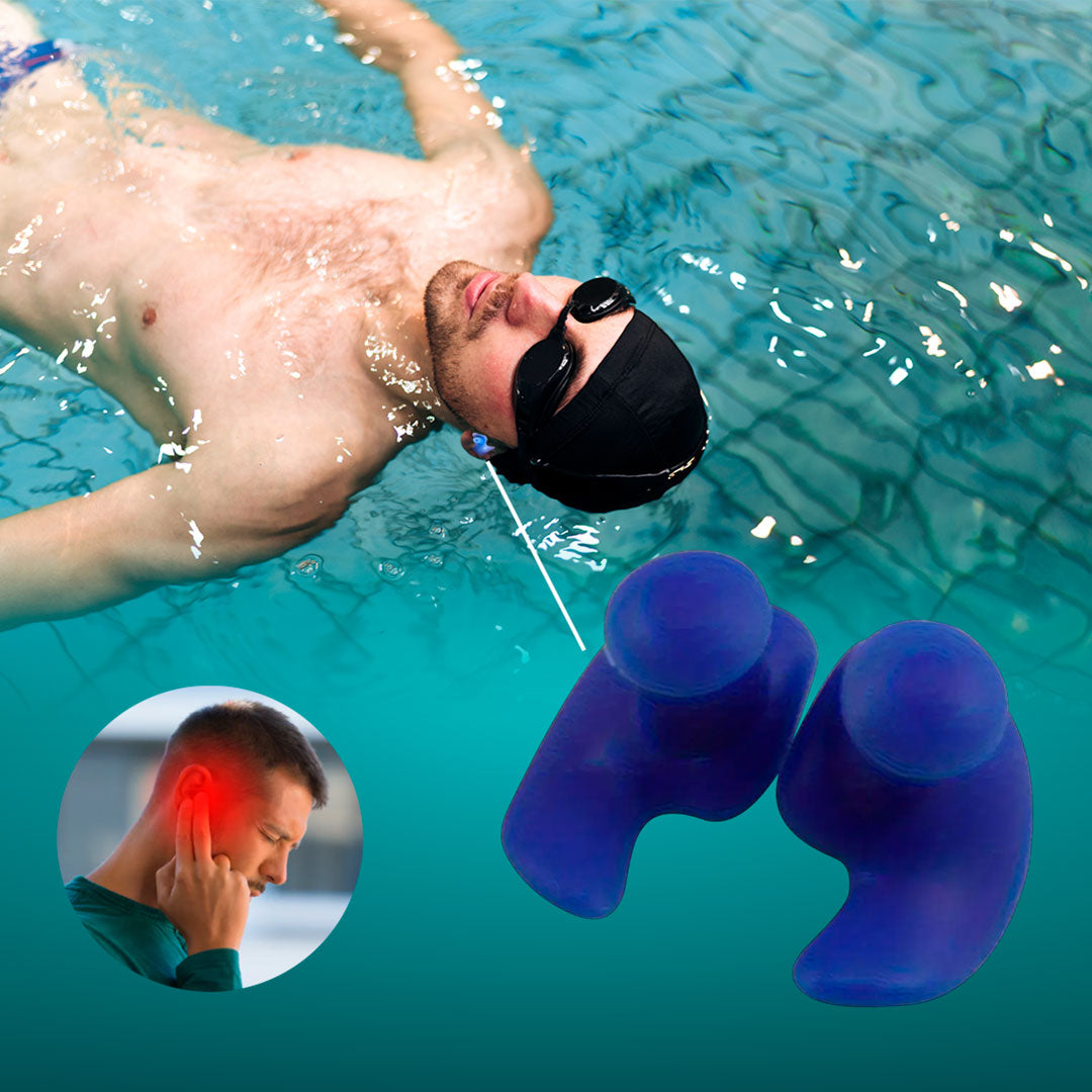 EchoFlex™ Ohrstöpseln