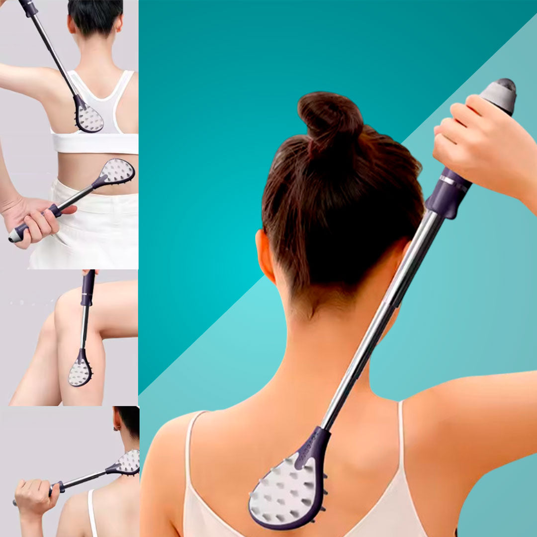 ErgoStretch™ Rückenkratzer