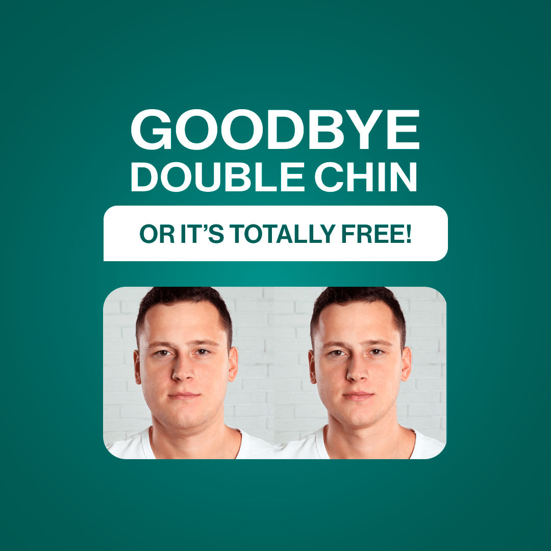 FlexFace Pro™ Kiefertrainingsgerät