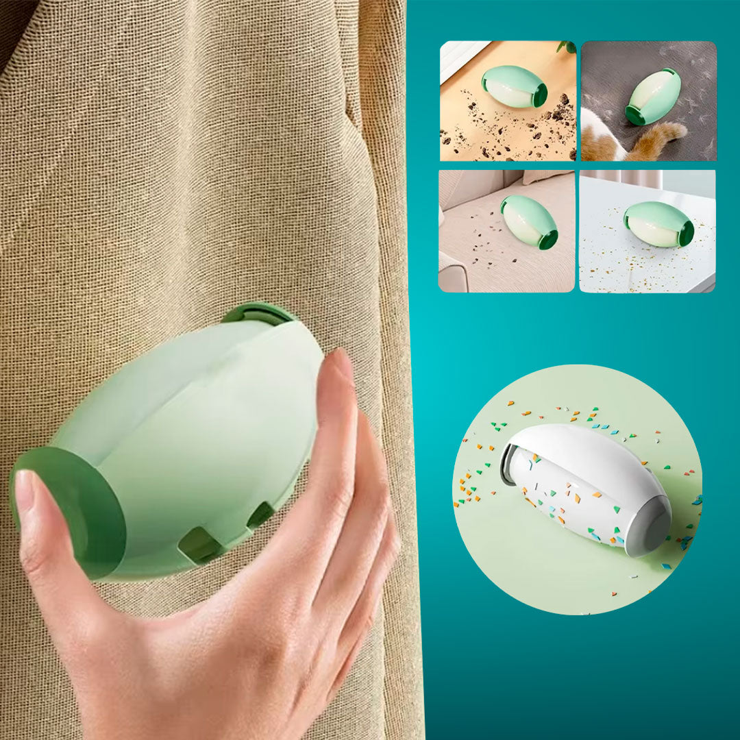 LintGuard™ Fusselentferner
