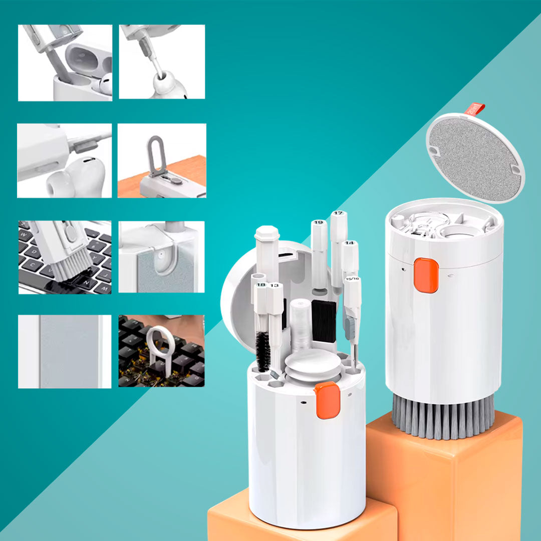 NanoSweep™ Reinigungsset