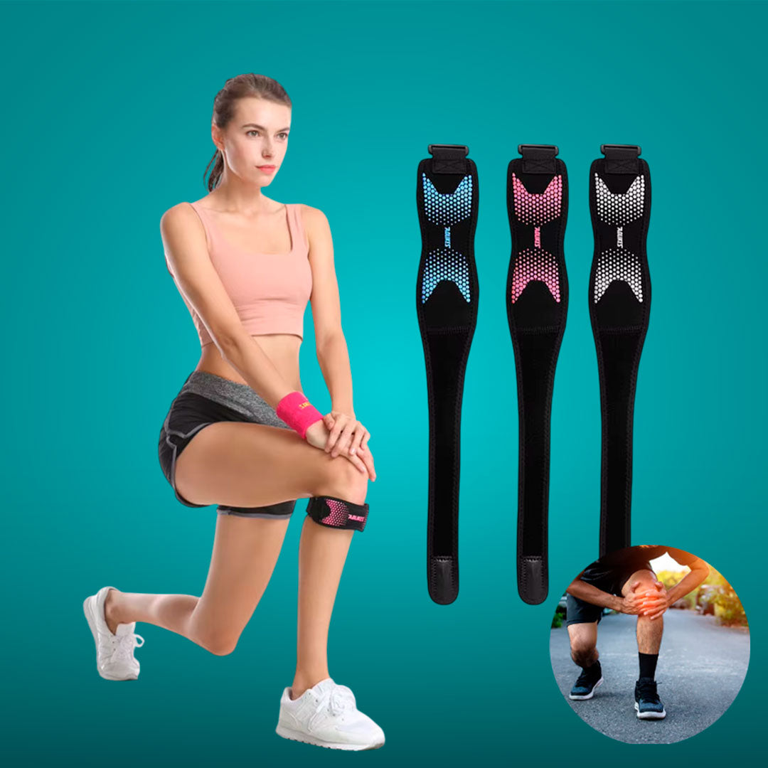 PatellaGuard™ Knieschoner