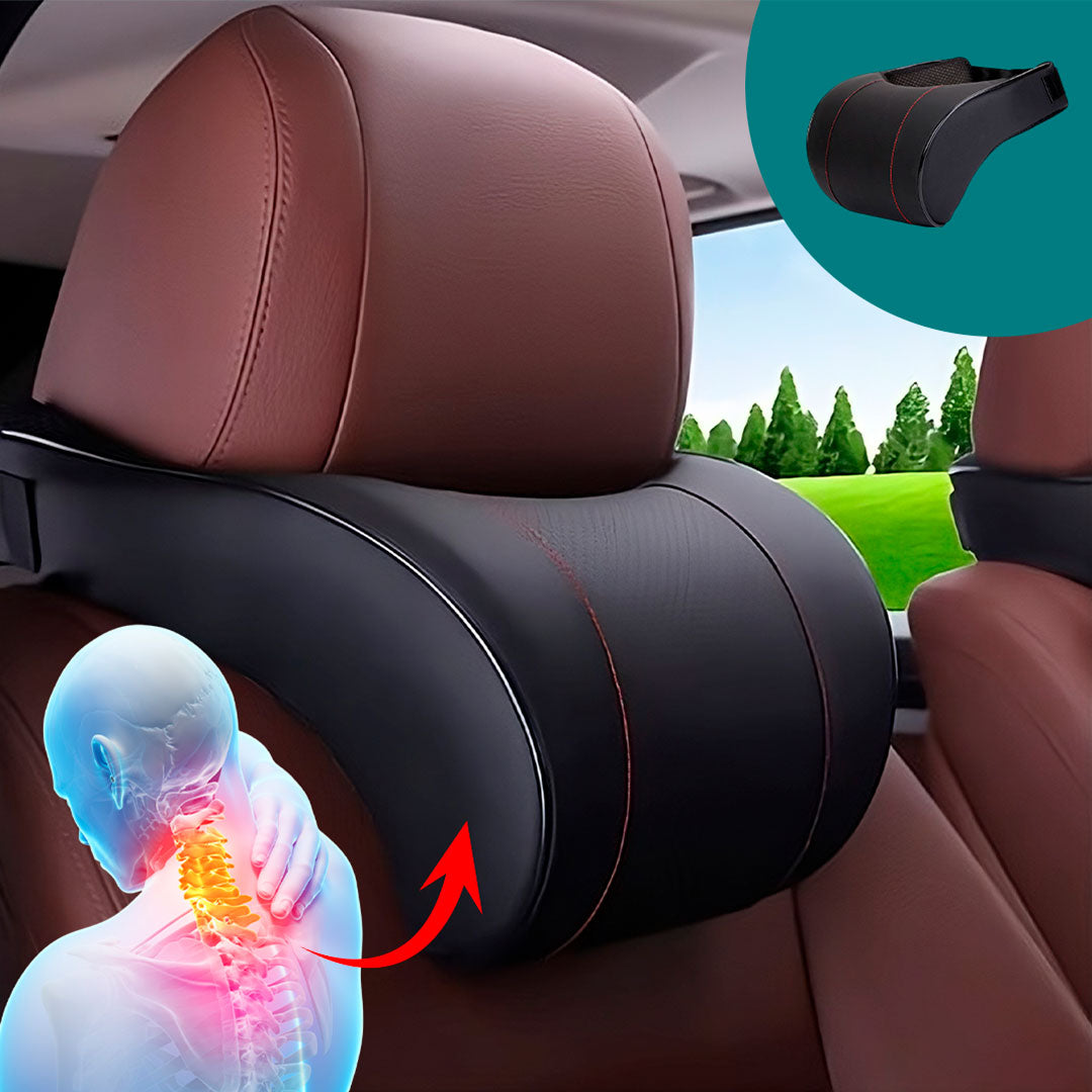 ProRide™ Nackenkissen