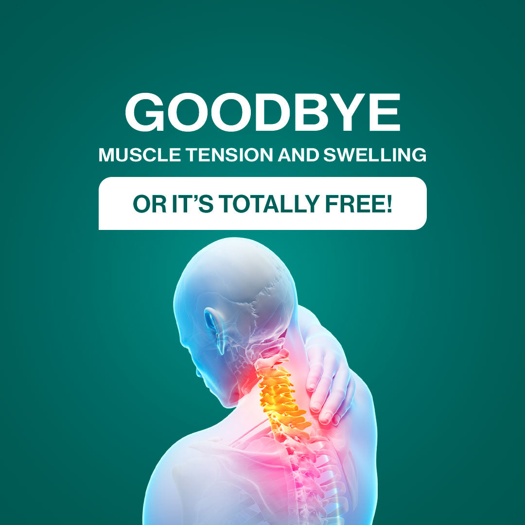 ProRide™ Nackenkissen