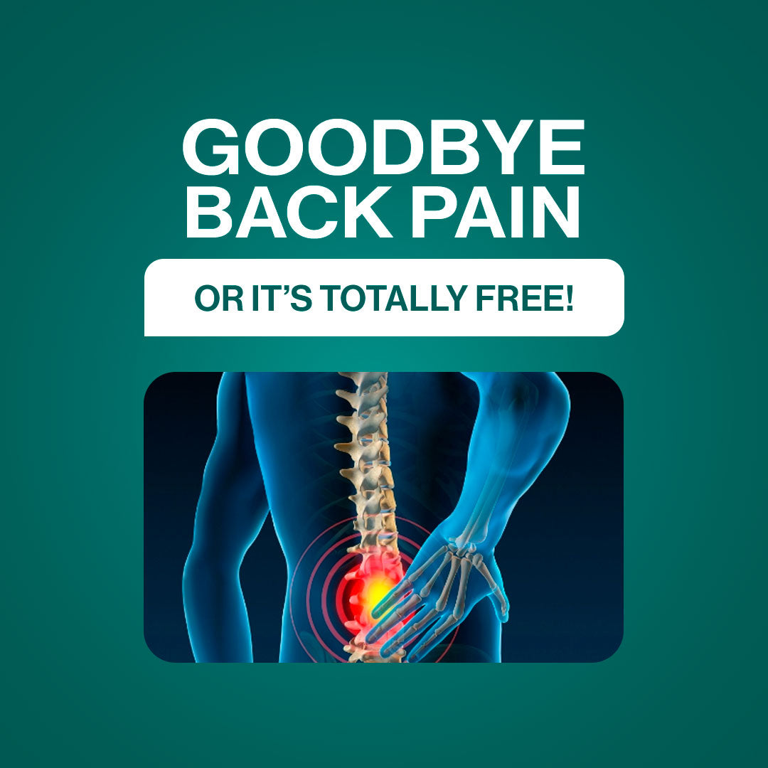 TensionEase Stick™ Rollenmassagegerät