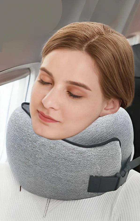 ZenNap Pillow™ Nackenstützkissen