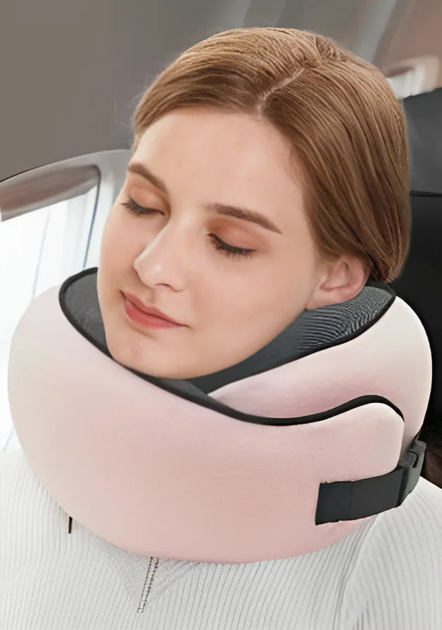 ZenNap Pillow™ Nackenstützkissen