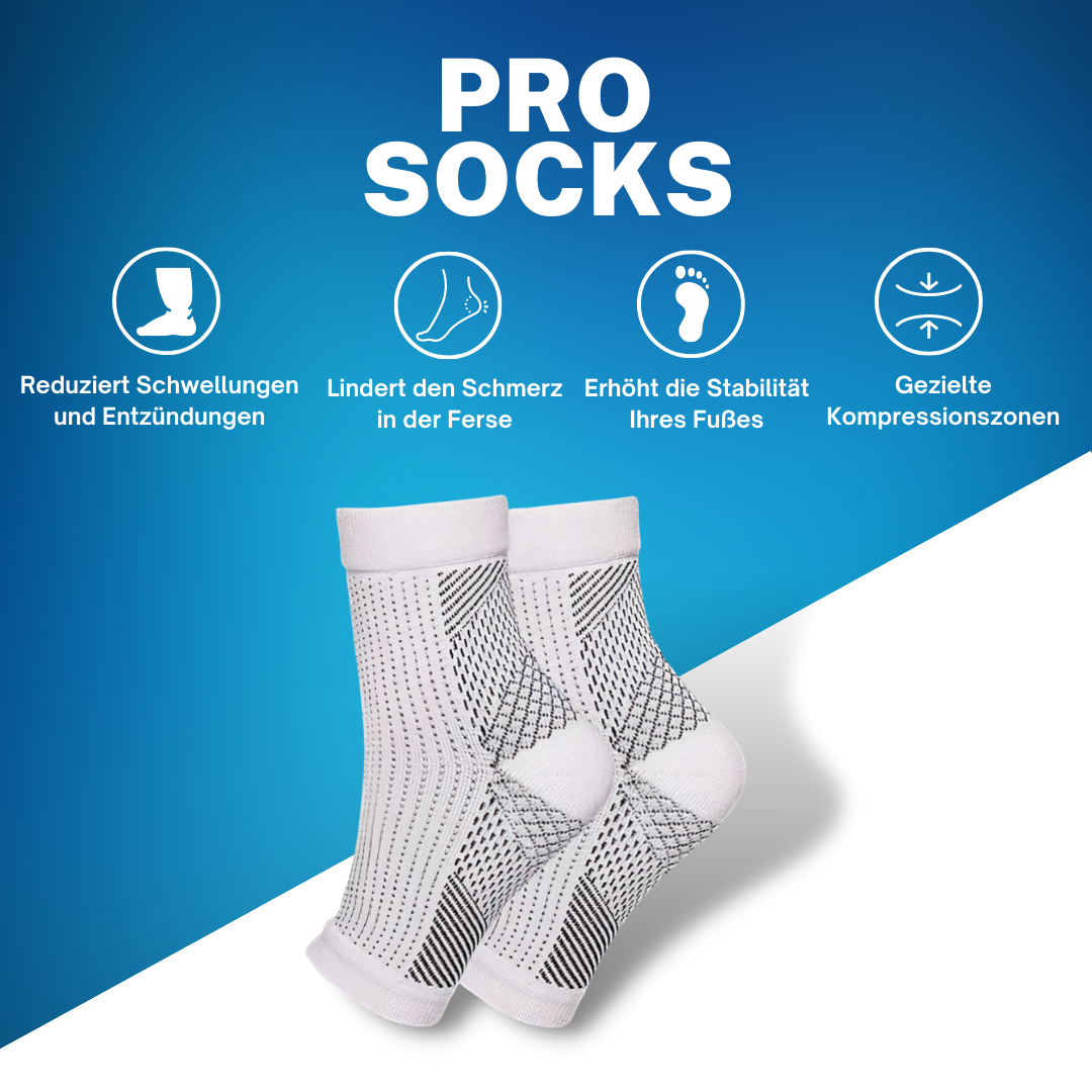 ProSocks™ - Kompressionssocken