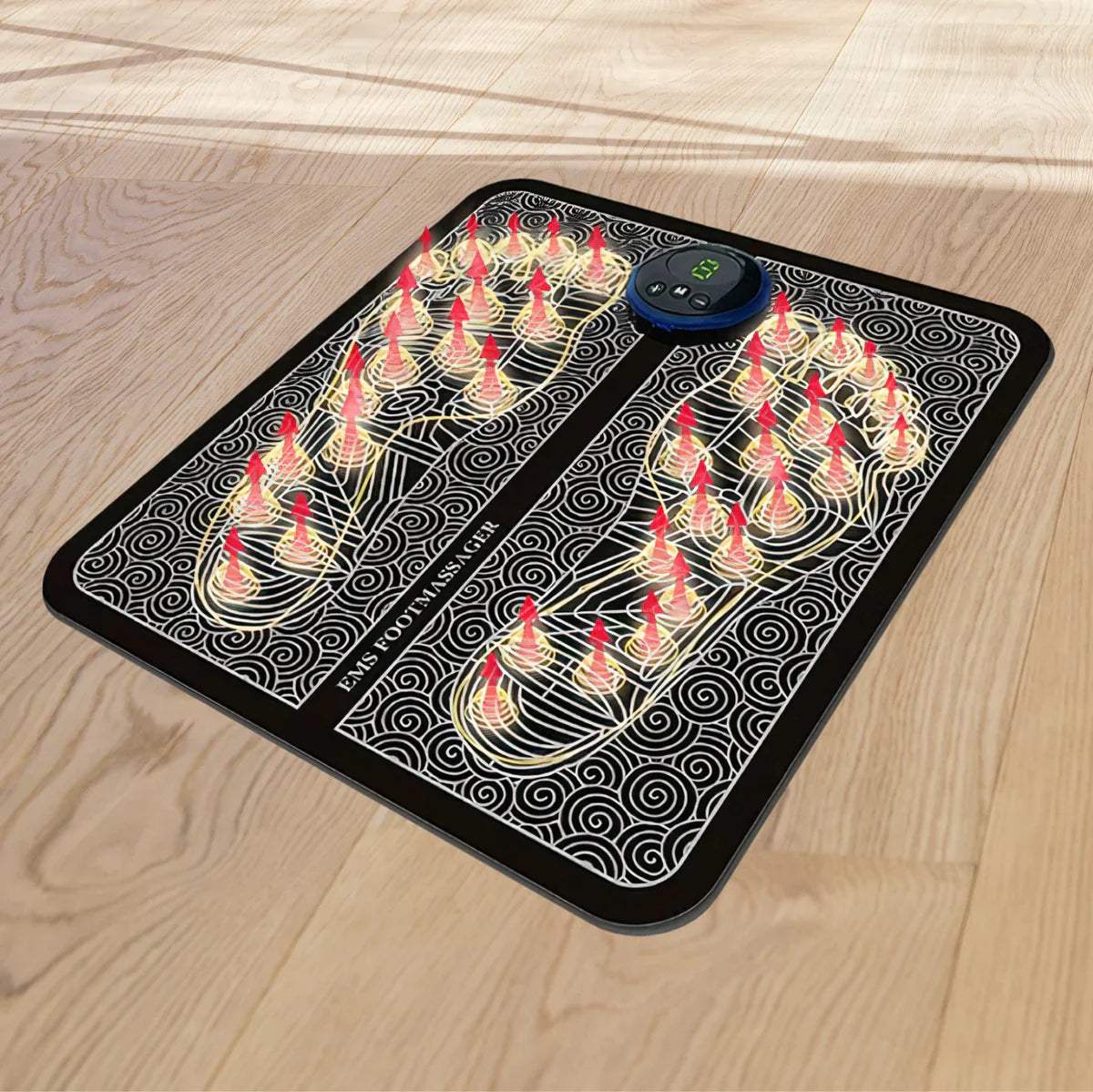 FootEase™ - Fußmassagegerät